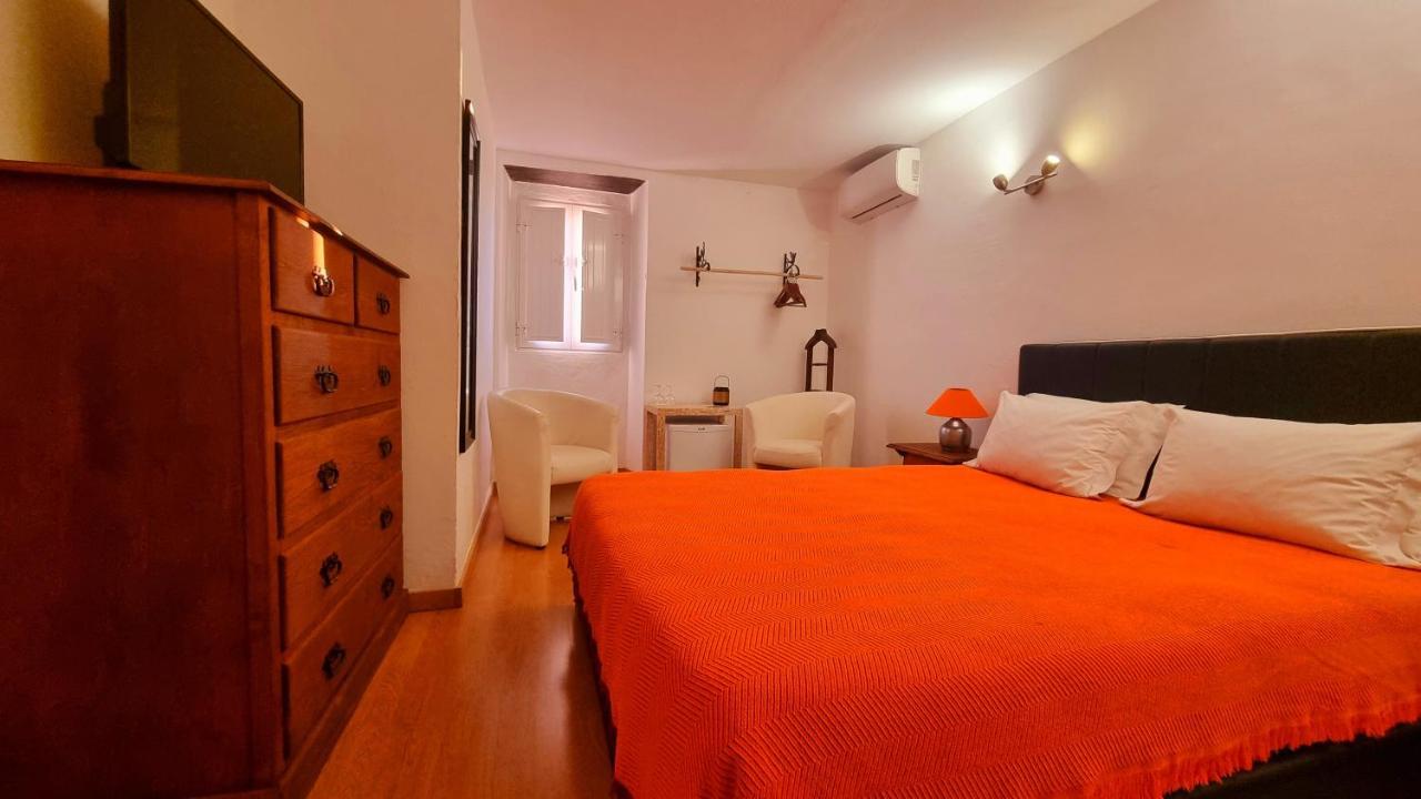 Charme De Monsaraz II Villa Екстериор снимка