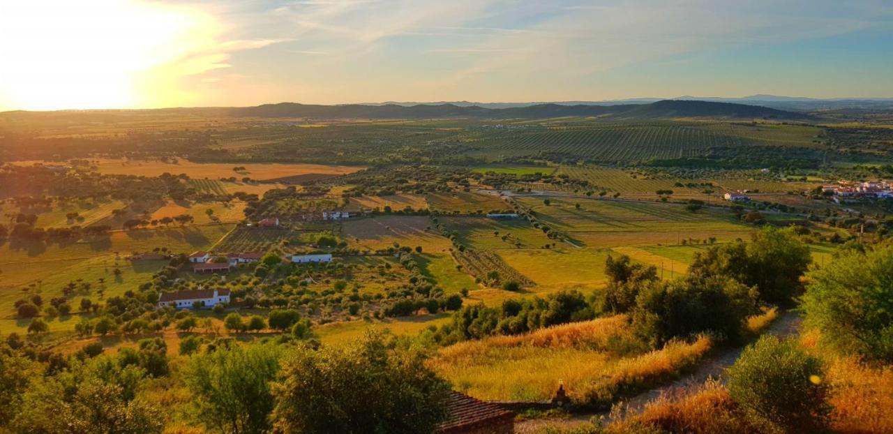 Charme De Monsaraz II Villa Екстериор снимка