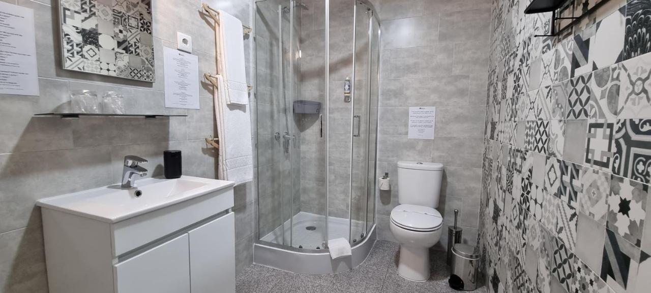 Charme De Monsaraz II Villa Екстериор снимка