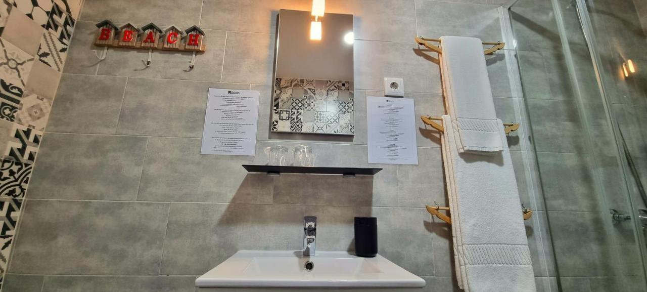 Charme De Monsaraz II Villa Екстериор снимка
