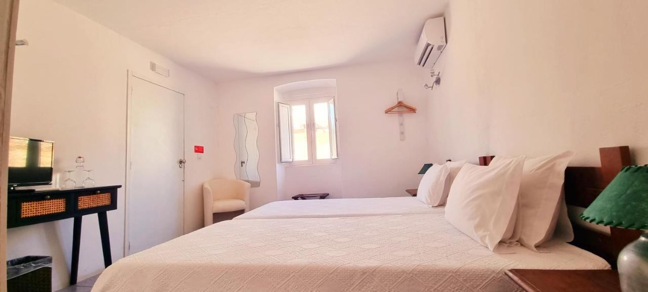 Charme De Monsaraz II Villa Екстериор снимка