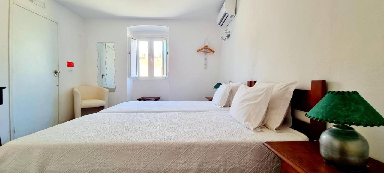 Charme De Monsaraz II Villa Екстериор снимка