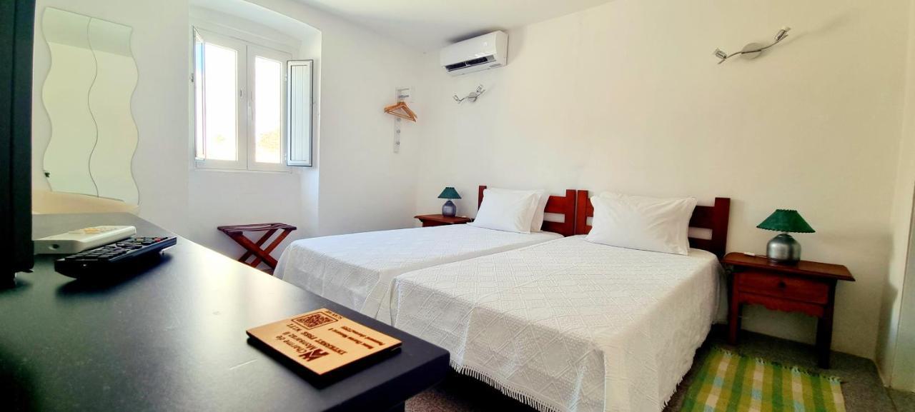 Charme De Monsaraz II Villa Екстериор снимка