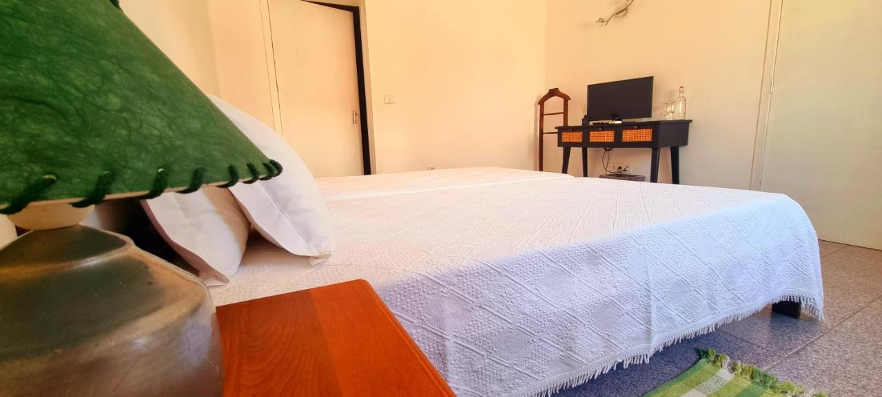 Charme De Monsaraz II Villa Екстериор снимка