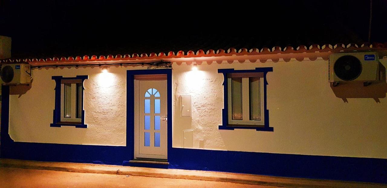 Charme De Monsaraz II Villa Екстериор снимка