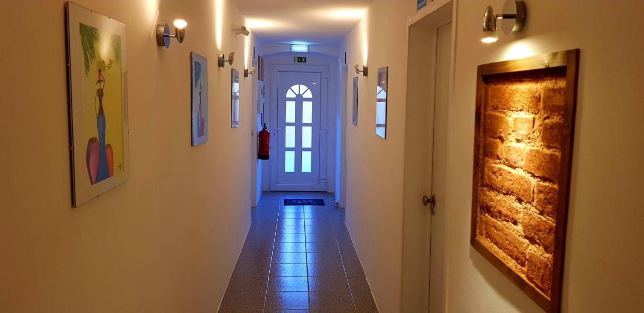 Charme De Monsaraz II Villa Екстериор снимка