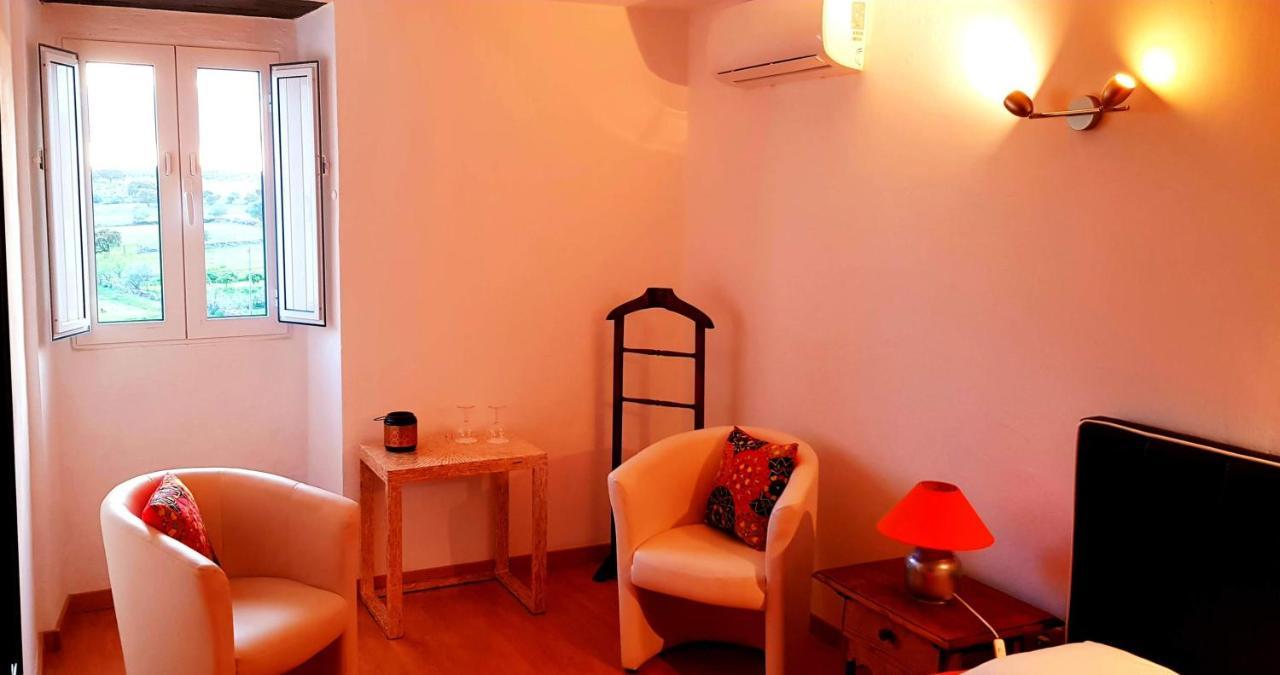 Charme De Monsaraz II Villa Екстериор снимка
