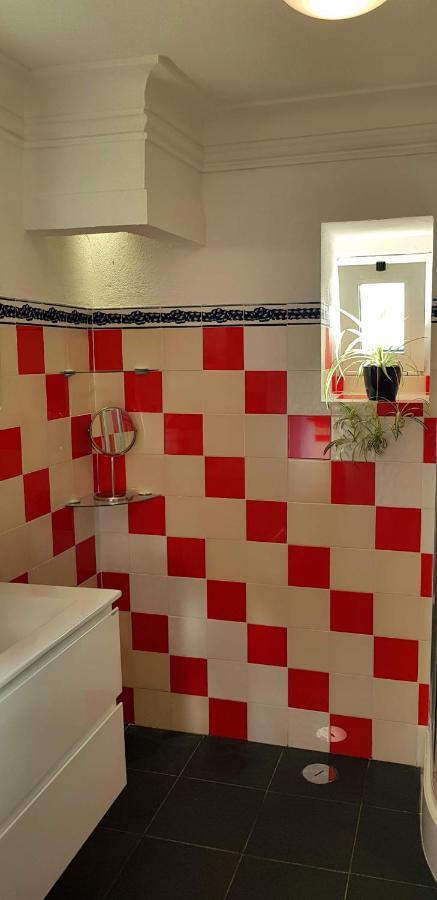 Charme De Monsaraz II Villa Екстериор снимка